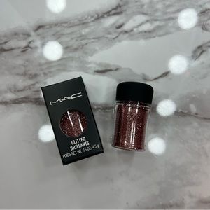 Mac Glitter Pink